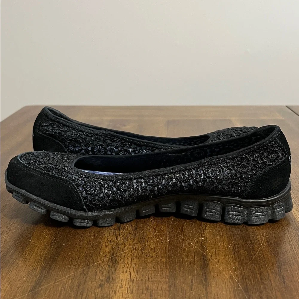 Skechers Flats Memory Foam